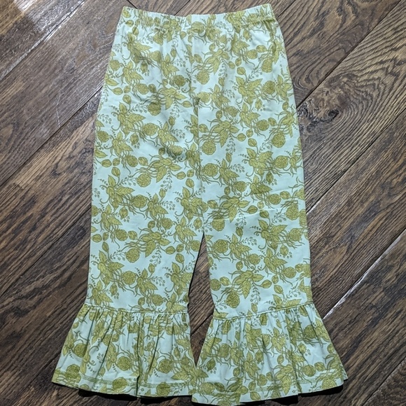 Matilda Jane Ruffle Pant - Picture 3 of 4